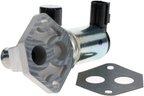 Hitachi ABV0019 Idle Air Control Valve - view 2