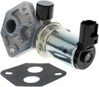 Hitachi ABV0019 Idle Air Control Valve - view 1