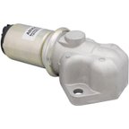 Hitachi ABV0025 Idle Air Control Valve - view 5