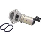 Hitachi ABV0025 Idle Air Control Valve - view 4