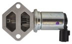 Hitachi ABV0027 Idle Air Control Valve - view 3