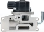 Hitachi ABV0043 Idle Air Control Valve - view 3