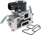 Hitachi ABV0043 Idle Air Control Valve - view 1