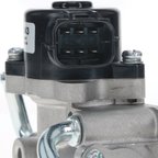 Hitachi ABV0043 Idle Air Control Valve - view 4