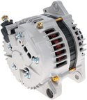 Hitachi ALR0007 Alternator - view 2