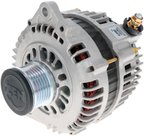 Hitachi ALR0007 Alternator - view 4
