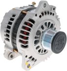 Hitachi ALR0007 Alternator - view 1