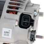 Hitachi ALR0013 Alternator - view 3