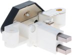 Hitachi ALR0552 Charging System Voltage Regulator - view 4