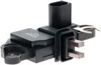 Hitachi ALR0573 Charging System Voltage Regulator - view 2
