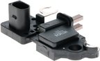 Hitachi ALR0573 Charging System Voltage Regulator - view 6