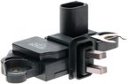 Hitachi ALR0608 Charging System Voltage Regulator - view 2