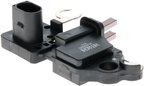 Hitachi ALR0608 Charging System Voltage Regulator - view 6