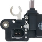 Hitachi ALR0608 Charging System Voltage Regulator - view 3
