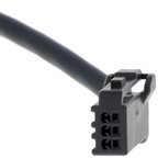 Hitachi CAS0004 Automatic Transmission Speed Sensor - view 3
