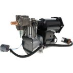 Hitachi CMP0002 Air Suspension Compressor - view 4
