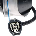 Hitachi CMP0002 Air Suspension Compressor - view 5
