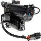 Hitachi CMP0002 Air Suspension Compressor - view 7