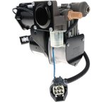Hitachi CMP0002 Air Suspension Compressor - view 1