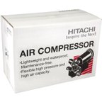 Hitachi CMP0002 Air Suspension Compressor - view 6