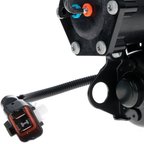 Hitachi CMP0002 Air Suspension Compressor - view 3