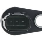 Hitachi CPS0027 Engine Camshaft Position Sensor - Rear - view 3