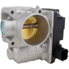 Hitachi ETB0002 Fuel Injection Throttle Body - view 1