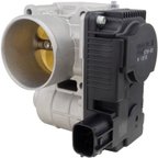 Hitachi ETB0002 Fuel Injection Throttle Body - view 2