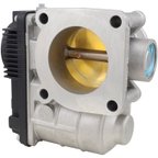 Hitachi ETB0002 Fuel Injection Throttle Body - view 6