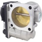 Hitachi ETB0003 Fuel Injection Throttle Body - view 3