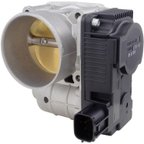 Hitachi ETB0003 Fuel Injection Throttle Body - view 8