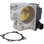 Hitachi ETB0003 Fuel Injection Throttle Body - view 1