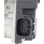 Hitachi ETB0003 Fuel Injection Throttle Body - view 7