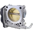 Hitachi ETB0004 Fuel Injection Throttle Body - view 3