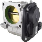 Hitachi ETB0008 Fuel Injection Throttle Body - Right - view 8