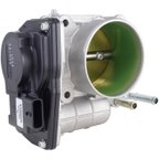 Hitachi ETB0008 Fuel Injection Throttle Body - Right - view 1