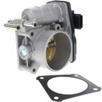 Hitachi ETB0009 Fuel Injection Throttle Body - view 1