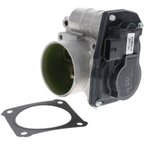 Hitachi ETB0010 Fuel Injection Throttle Body - Left - view 6