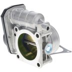 Hitachi ETB0010 Fuel Injection Throttle Body - Left - view 4