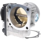Hitachi ETB0012 Fuel Injection Throttle Body - view 2