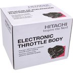 Hitachi ETB0012 Fuel Injection Throttle Body - view 7