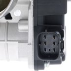 Hitachi ETB0012 Fuel Injection Throttle Body - view 4
