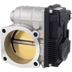 Hitachi ETB0013 Fuel Injection Throttle Body - view 3