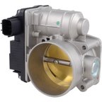 Hitachi ETB0013 Fuel Injection Throttle Body - view 7
