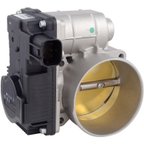 Hitachi ETB0013 Fuel Injection Throttle Body - view 1