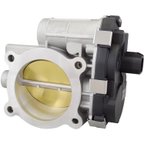 Hitachi ETB0017 Fuel Injection Throttle Body - view 3