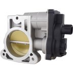Hitachi ETB0019 Fuel Injection Throttle Body - view 3