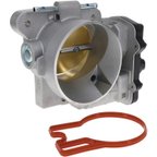 Hitachi ETB0019 Fuel Injection Throttle Body - view 4