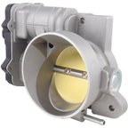 Hitachi ETB0019 Fuel Injection Throttle Body - view 8