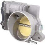Hitachi ETB0019 Fuel Injection Throttle Body - view 2